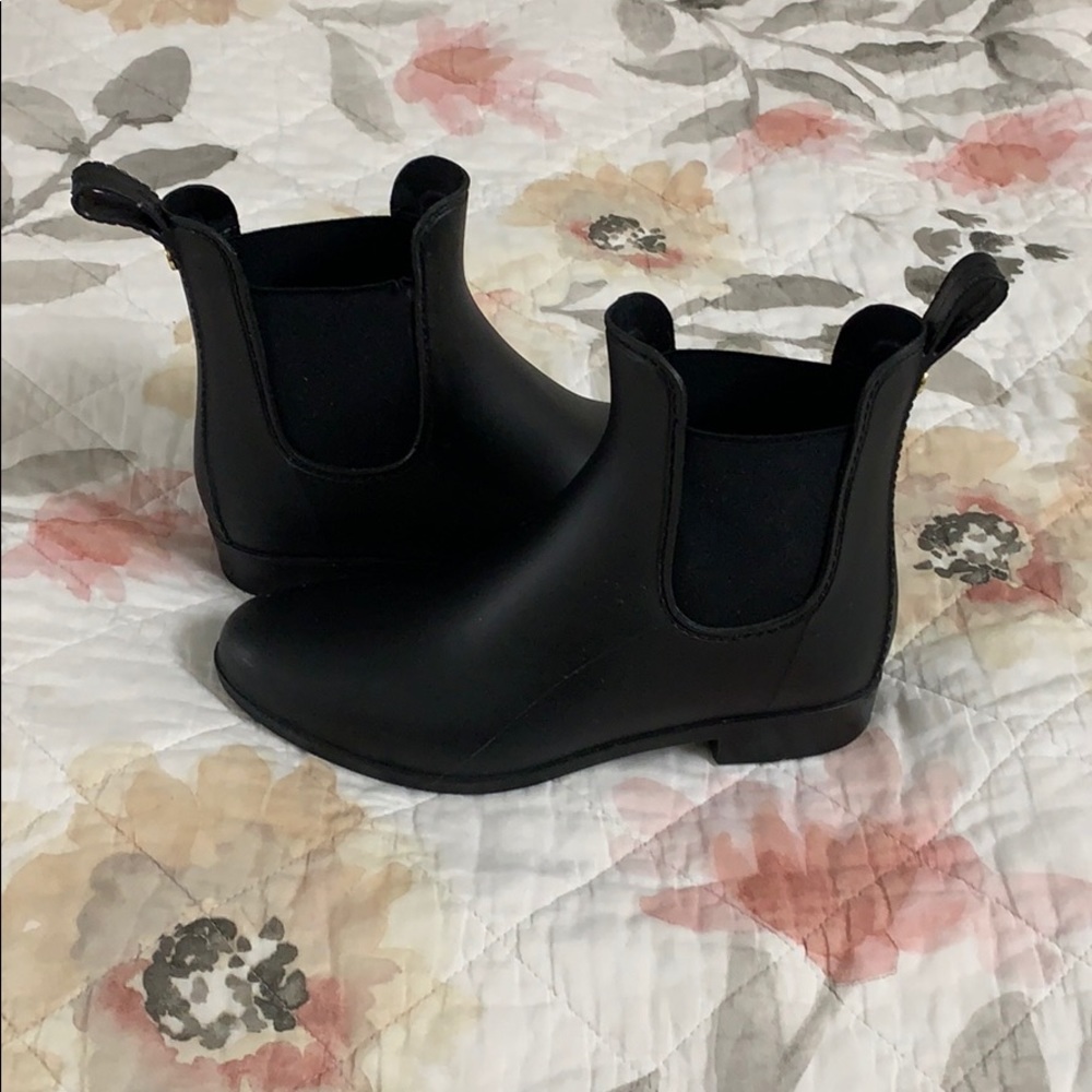 Sam Edelman rain boots